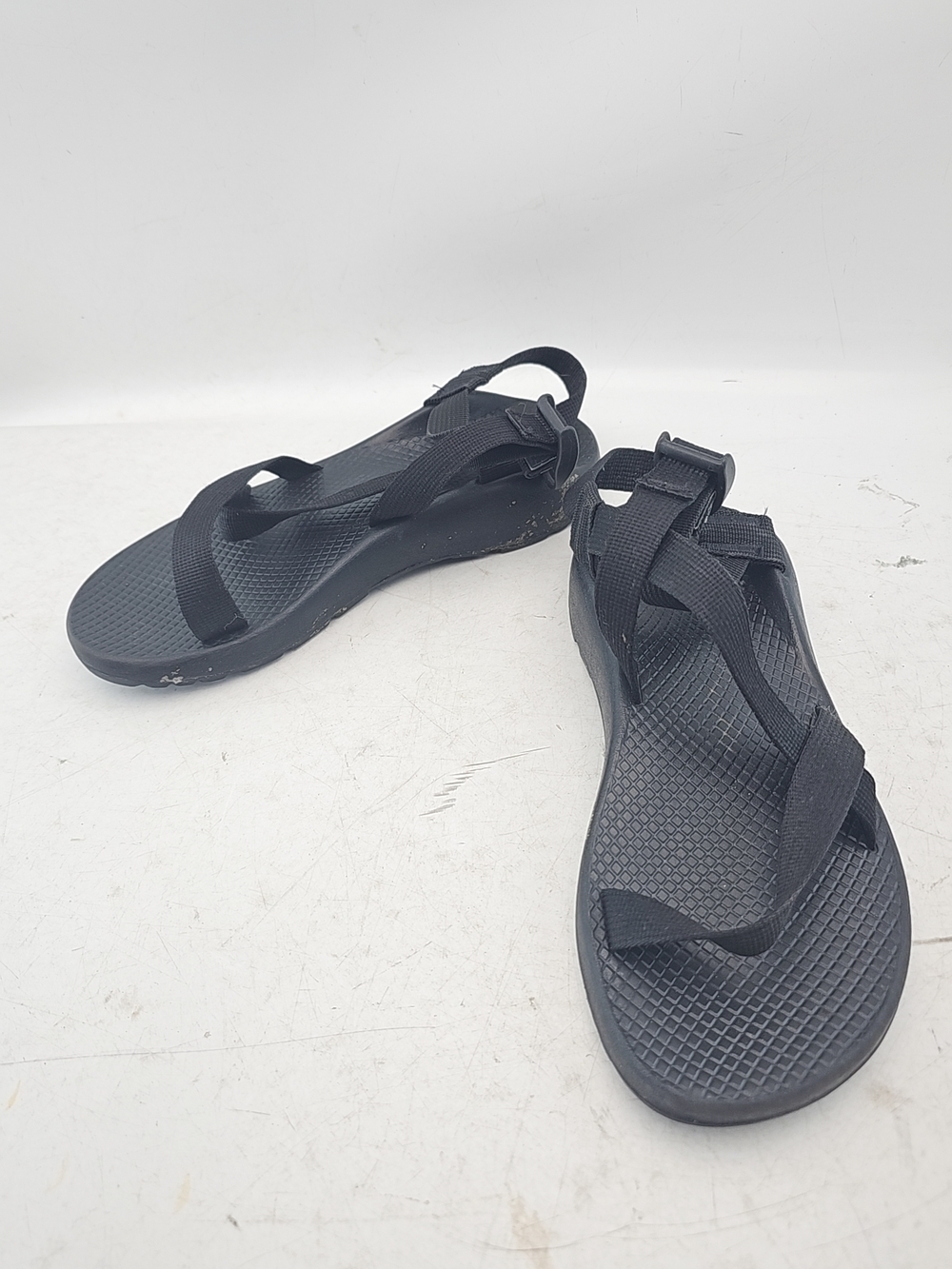 Chaco Women's Black Sandals